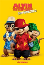 Watch Alvin and the Chipmunks: Chipwrecked Merdb