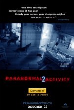 Watch Paranormal Activity 2 Merdb