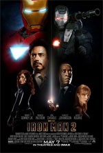 Watch Iron Man 2 Merdb
