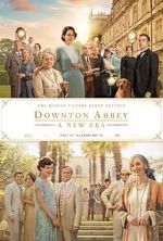 Watch Downton Abbey: A New Era Merdb