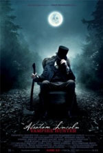 Watch Abraham Lincoln: Vampire Hunter Merdb