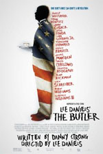 Watch Lee Daniels' The Butler Merdb