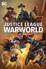 Watch Justice League: Warworld Merdb
