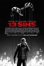 Watch 13 Sins Merdb