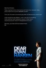 Watch Dear Evan Hansen Merdb