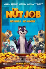 Watch The Nut Job Merdb