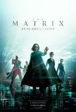 Watch The Matrix Resurrections Merdb