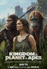 Kingdom of the Planet of the Apes merdb