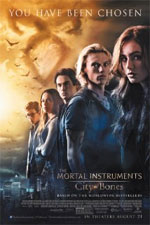 Watch The Mortal Instruments: City of Bones Merdb