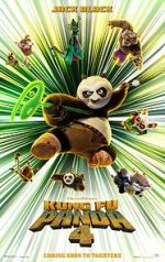 Watch Kung Fu Panda 4 Online Merdb