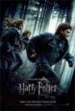 Watch Harry Potter and the Deathly Hallows Part 1 Merdb
