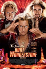 Watch The Incredible Burt Wonderstone Merdb
