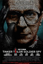 Watch Tinker Tailor Soldier Spy Merdb