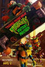 Watch Teenage Mutant Ninja Turtles: Mutant Mayhem Merdb