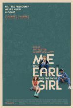 Watch Me and Earl and the Dying Girl Merdb