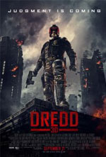 Watch Dredd 3D Merdb