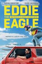 Watch Eddie the Eagle Merdb