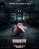 Watch Resident Evil: Welcome to Raccoon City Merdb