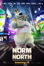 Watch Norm of the North Merdb