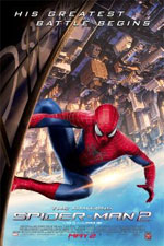 Watch The Amazing Spider-Man 2 Merdb