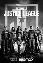 Watch Zack Snyder's Justice League Merdb