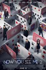 Watch Now You See Me 2 Sockshare