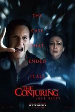 The Conjuring: Last Rites merdb