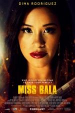 Watch Miss Bala Merdb