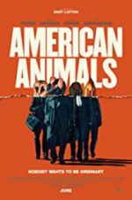 Watch American Animals Merdb