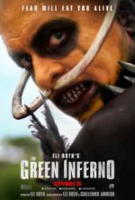 Watch The Green Inferno Merdb