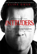 Watch Intruders Merdb