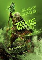 The Toxic Avenger merdb