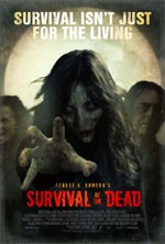 Watch Survival of the Dead Merdb
