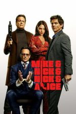 Mike & Nick & Nick & Alice merdb