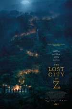 Watch The Lost City of Z Merdb