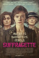 Watch Suffragette Merdb