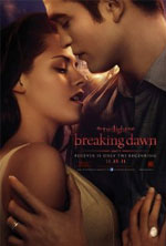 Watch The Twilight Saga: Breaking Dawn - Part 1 Merdb