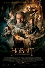 Watch The Hobbit: The Desolation of Smaug Merdb