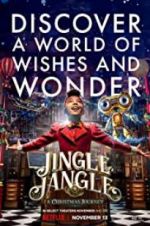 Watch Jingle Jangle: A Christmas Journey Merdb