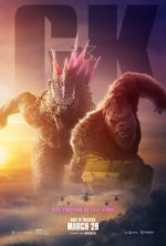 Watch Godzilla x Kong: The New Empire Merdb