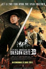 Watch The Flying Swords of Dragon Gate Merdb