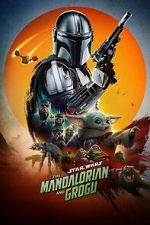 Star Wars: The Mandalorian and Grogu merdb