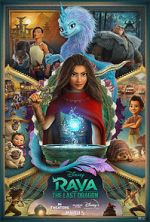 Watch Raya and the Last Dragon Merdb