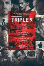Watch Triple 9 Merdb