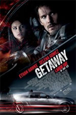 Watch Getaway Merdb