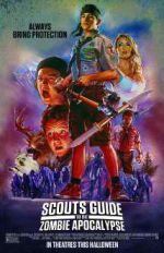 Watch Scouts Guide to the Zombie Apocalypse Merdb