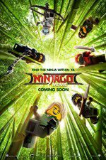 Watch The LEGO Ninjago Movie Merdb