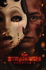 The Strangers: Chapter 3 merdb