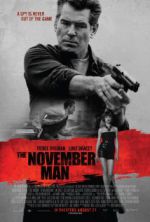 Watch The November Man Merdb