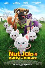 Watch The Nut Job 2: Nutty by Nature Merdb